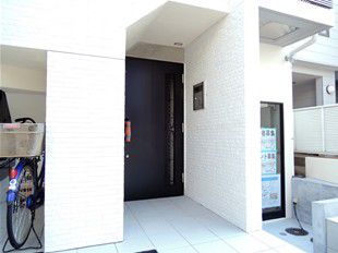 ブリリアントコート目黒