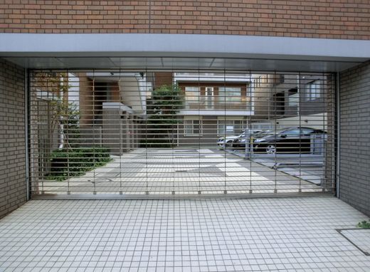 パークコート表参道