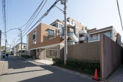 パークコート表参道