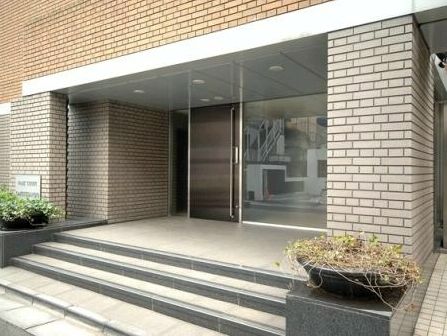 パークコート表参道