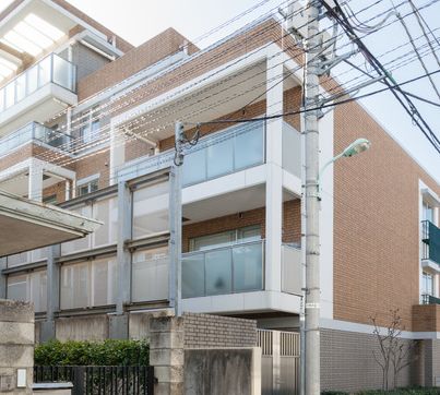パークコート表参道
