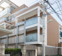 パークコート表参道