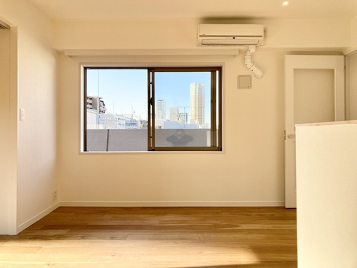 プライムアーバン目黒リバーフロント