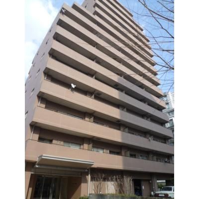 プライムアーバン目黒リバーフロント