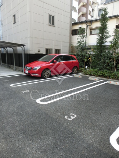 ルフォン白金台ザ・タワーレジデンス