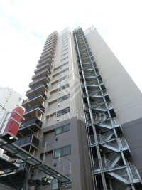 ルフォン白金台ザ・タワーレジデンス