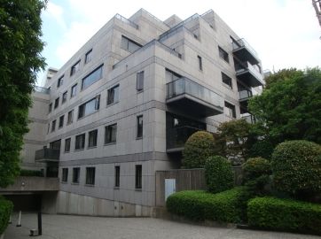 クレストコート砂土原