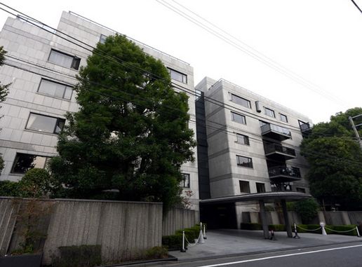 クレストコート砂土原