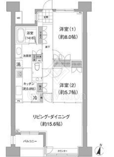 アビティ目黒