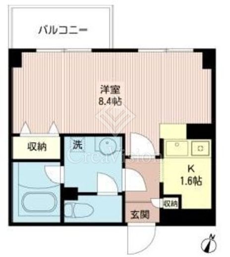 ルボラパン行人坂