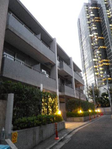 グラシア恵比寿