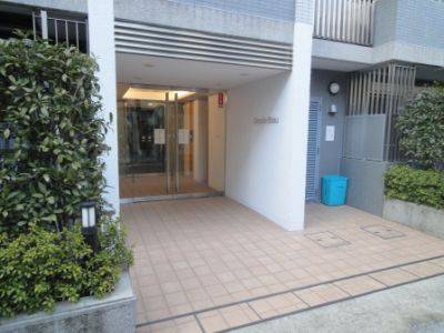 グラシア恵比寿
