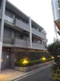 グラシア恵比寿