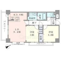 Apartment・H500