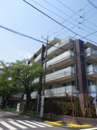 リシャール目黒碑文谷