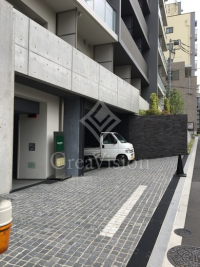 プライムメゾン市谷山伏町