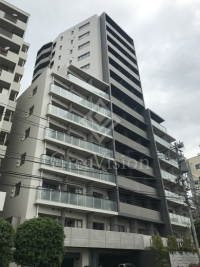 プライムメゾン市谷山伏町