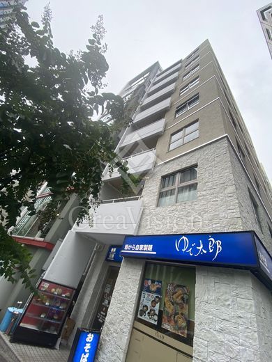 麹町レジデンス