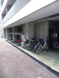 グリーンヒル駒沢公園