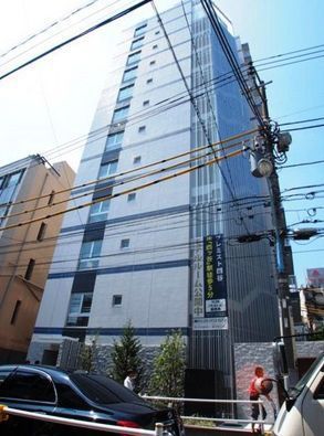 プレミスト四谷カレントコート
