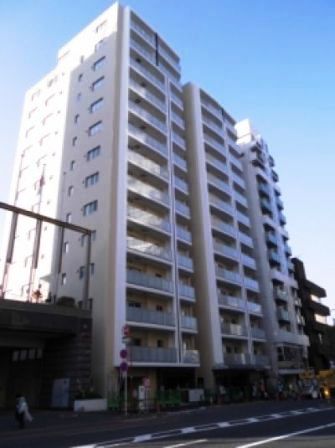 グランスイート四谷プレシア