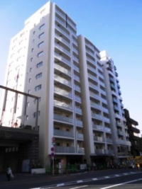 グランスイート四谷プレシア