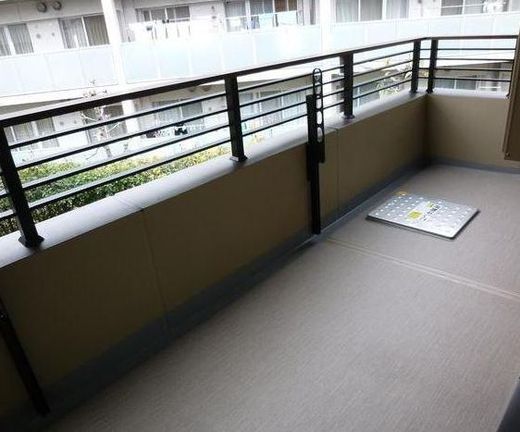 アトラス新宿河田町ヒルズ