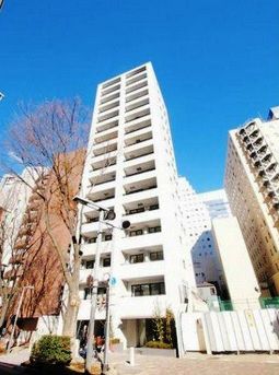 アピス西新宿三丁目
