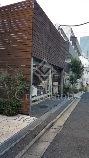 テラス乃木坂