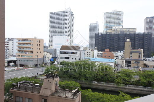 パークアクシス清澄白河