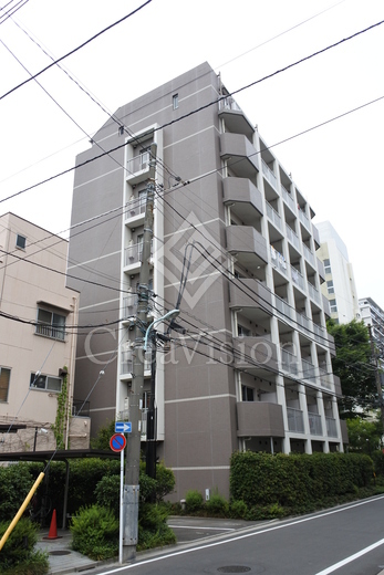 パークアクシス清澄白河