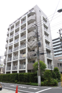 パークアクシス清澄白河