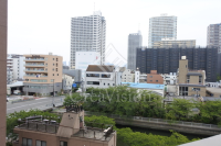 パークアクシス清澄白河