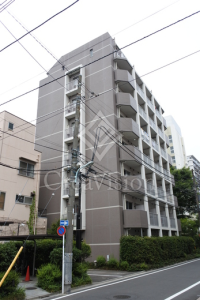 パークアクシス清澄白河