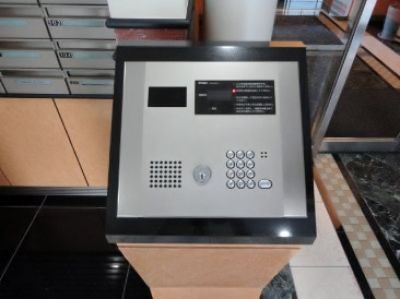 HF銀座レジデンス