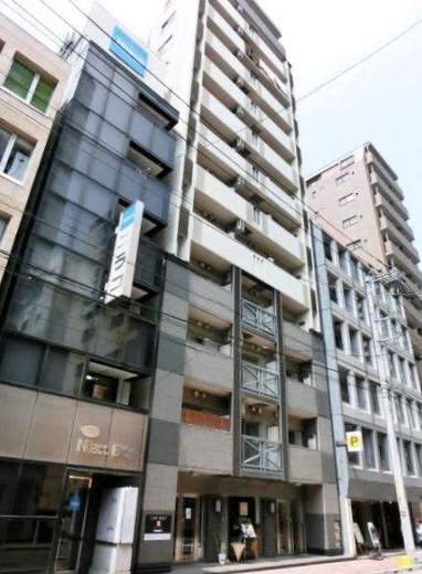 HF銀座レジデンス