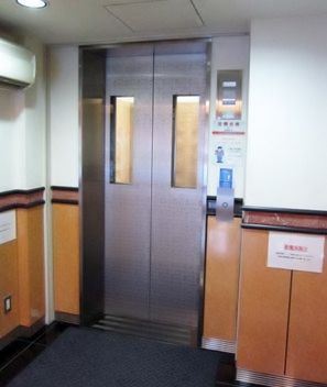 HF銀座レジデンス