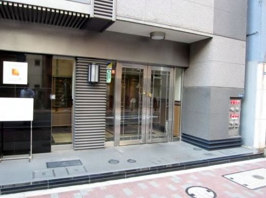 HF銀座レジデンス