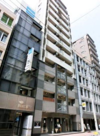 HF銀座レジデンス