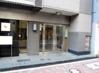 HF銀座レジデンス