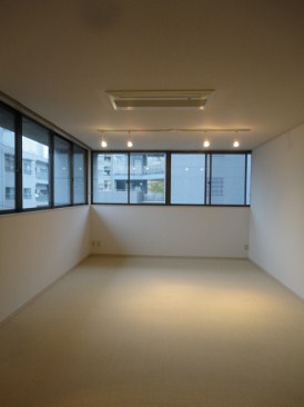 パレスサイドステージホームズ麹町