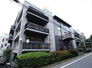パレスサイドステージホームズ麹町