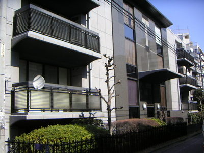 パレスサイドステージホームズ麹町