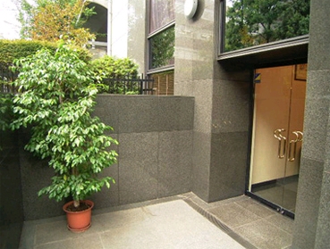 パレスサイドステージホームズ麹町