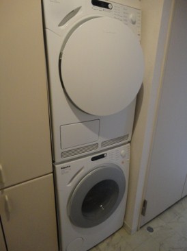 パレスサイドステージホームズ麹町