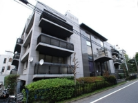 パレスサイドステージホームズ麹町