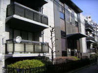 パレスサイドステージホームズ麹町