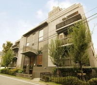 パレスサイドステージホームズ麹町