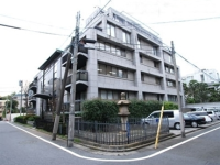パレスサイドステージホームズ麹町
