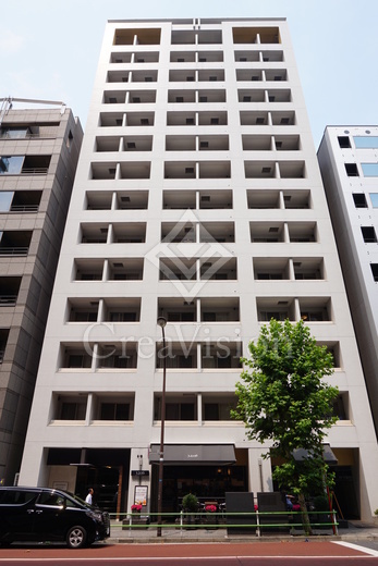 クレジデンス神谷町